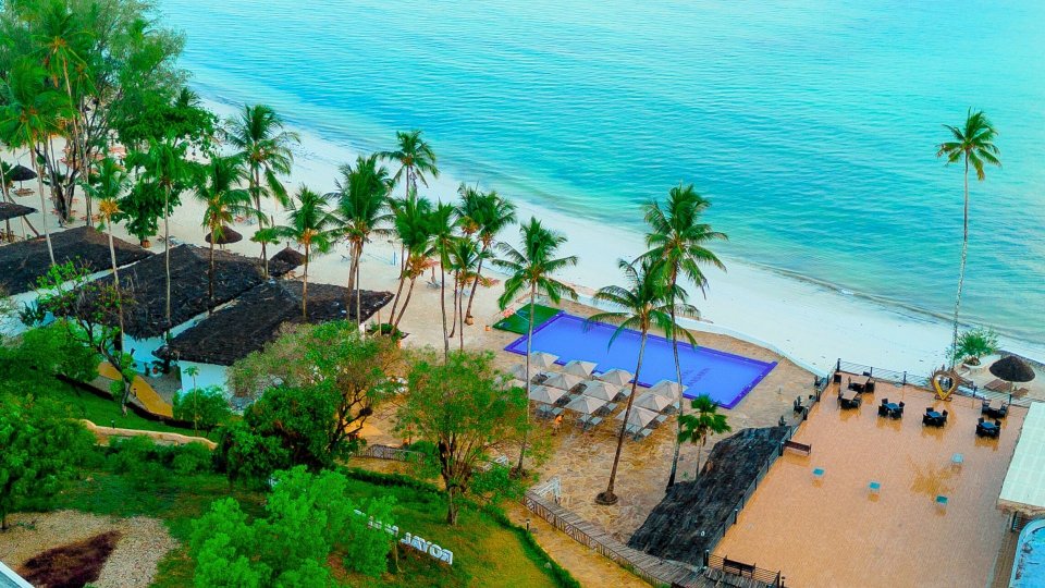 Royal Mandarin Hotel & Resort inklusive 3 Ausflüge