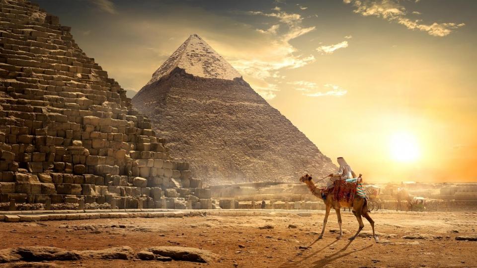 Kultur, Kreuzfahrt & Küste: Dein Ägypten-Erlebnis