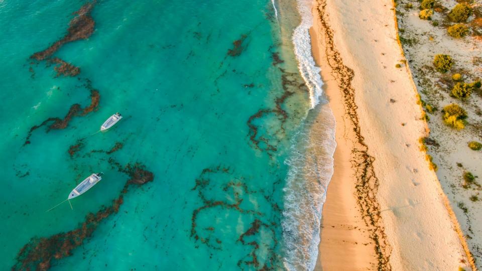 Paradiesischer Urlaub in Madagaskar: Entspannung im VOI Amarina Resort auf Nosy Be